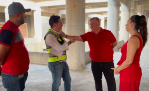 Universidad Intercultural de Aquila entra en segunda fase con equipamiento para más de mil estudiantes de la Costa
