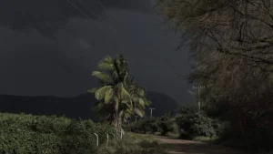 Disminuye riesgo de ciclón frente a Michoacán, pero las lluvias continuarán.